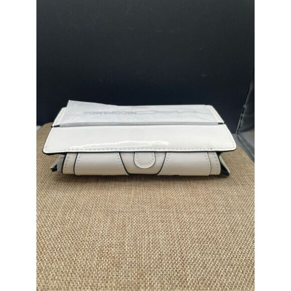 New MAC Nicopanda Brush Bag 3 brush kit 461 536 531 Limited Edition Panda - Picture 12 of 13